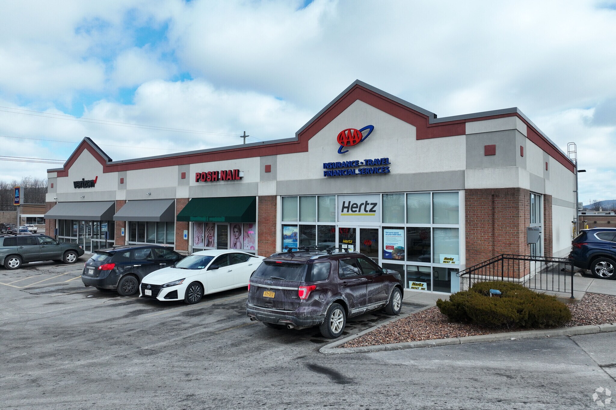 762 State Highway 28 S, Oneonta, NY for sale Primary Photo- Image 1 of 1