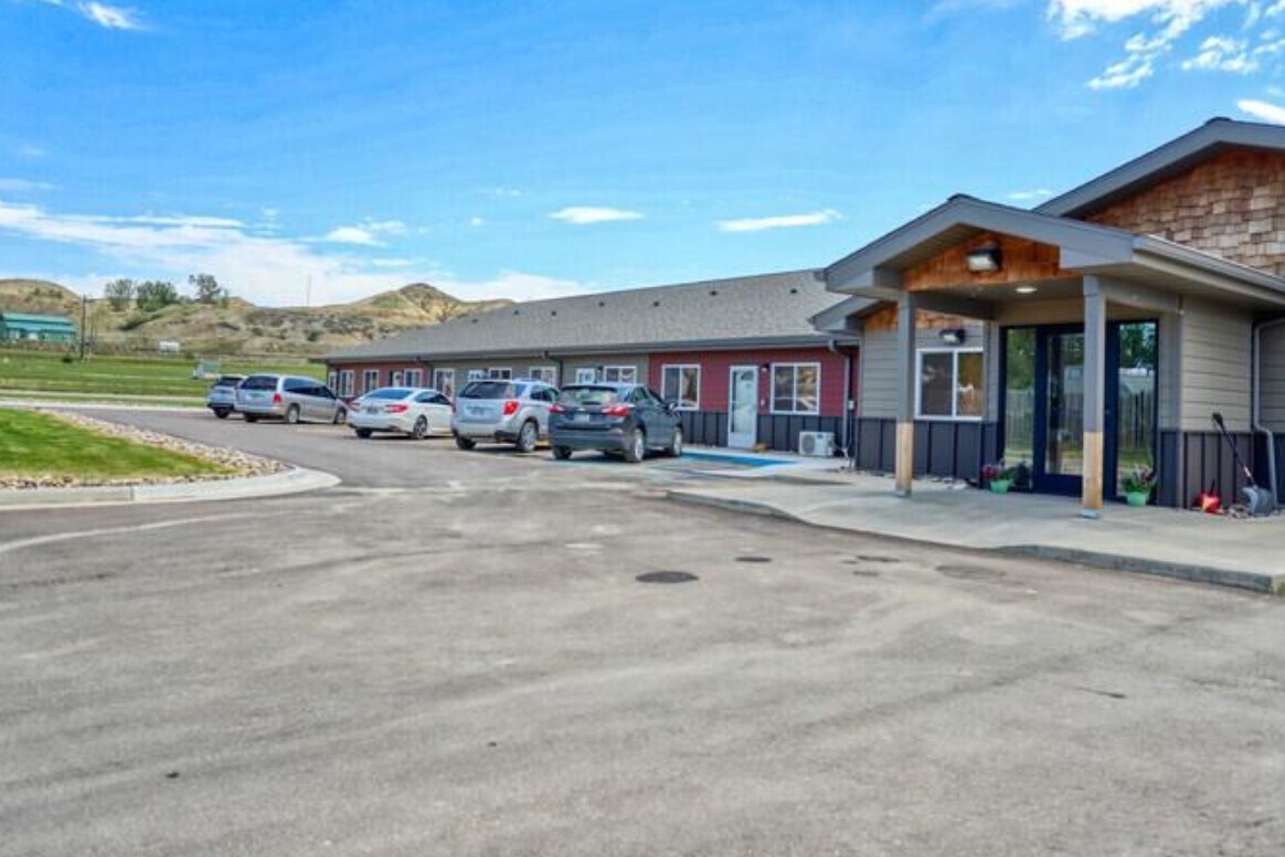 2511 Front St, Fort Benton, MT 59442