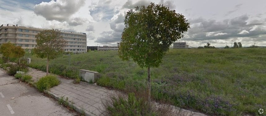 Land in Madrid, Madrid for sale - Primary Photo - Image 1 of 1