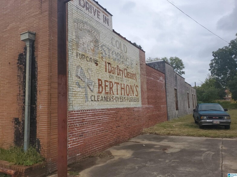 2213 Avenue E, Birmingham, AL for sale - Building Photo - Image 2 of 3