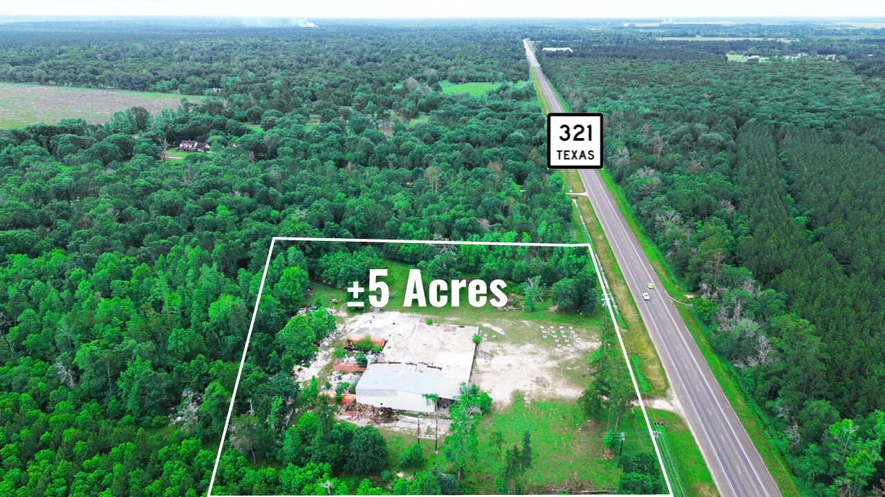 12114 Highway 321, Dayton, TX 77535 - Land for Sale | LoopNet