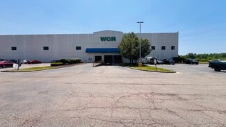More details for 2377 Commerce Center Blvd, Fairborn, OH - Industrial for Lease