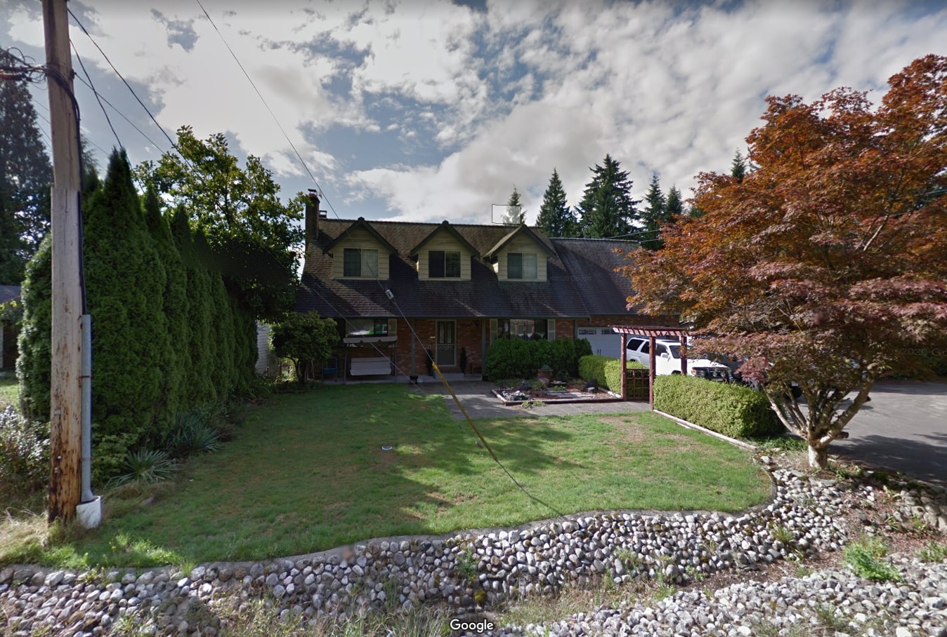 3520 Baycrest Av, Coquitlam, BC for sale Primary Photo- Image 1 of 1