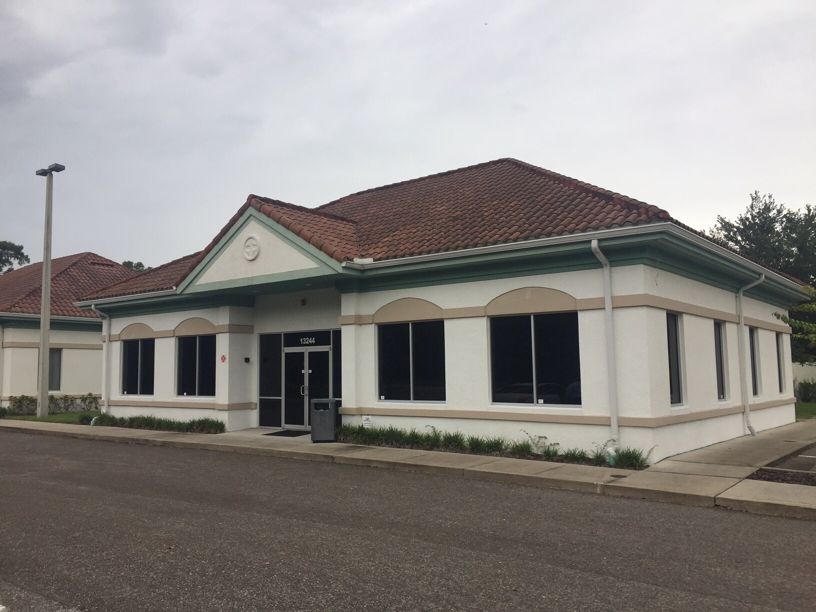 13244-13248 Telecom Dr, Tampa, FL for sale Building Photo- Image 1 of 1