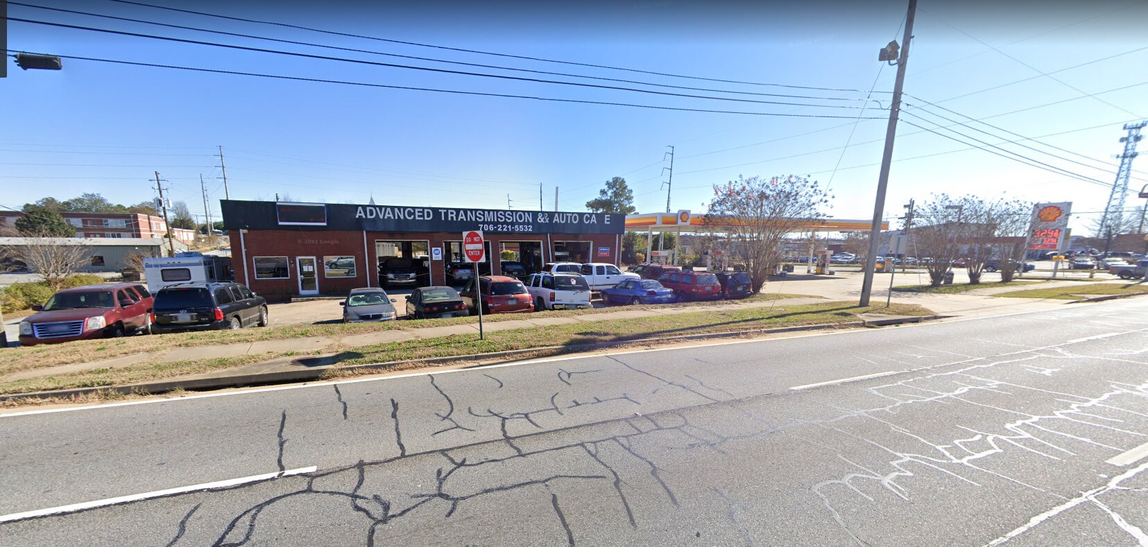 1512 Veterans Pky, Columbus, GA for sale Building Photo- Image 1 of 1