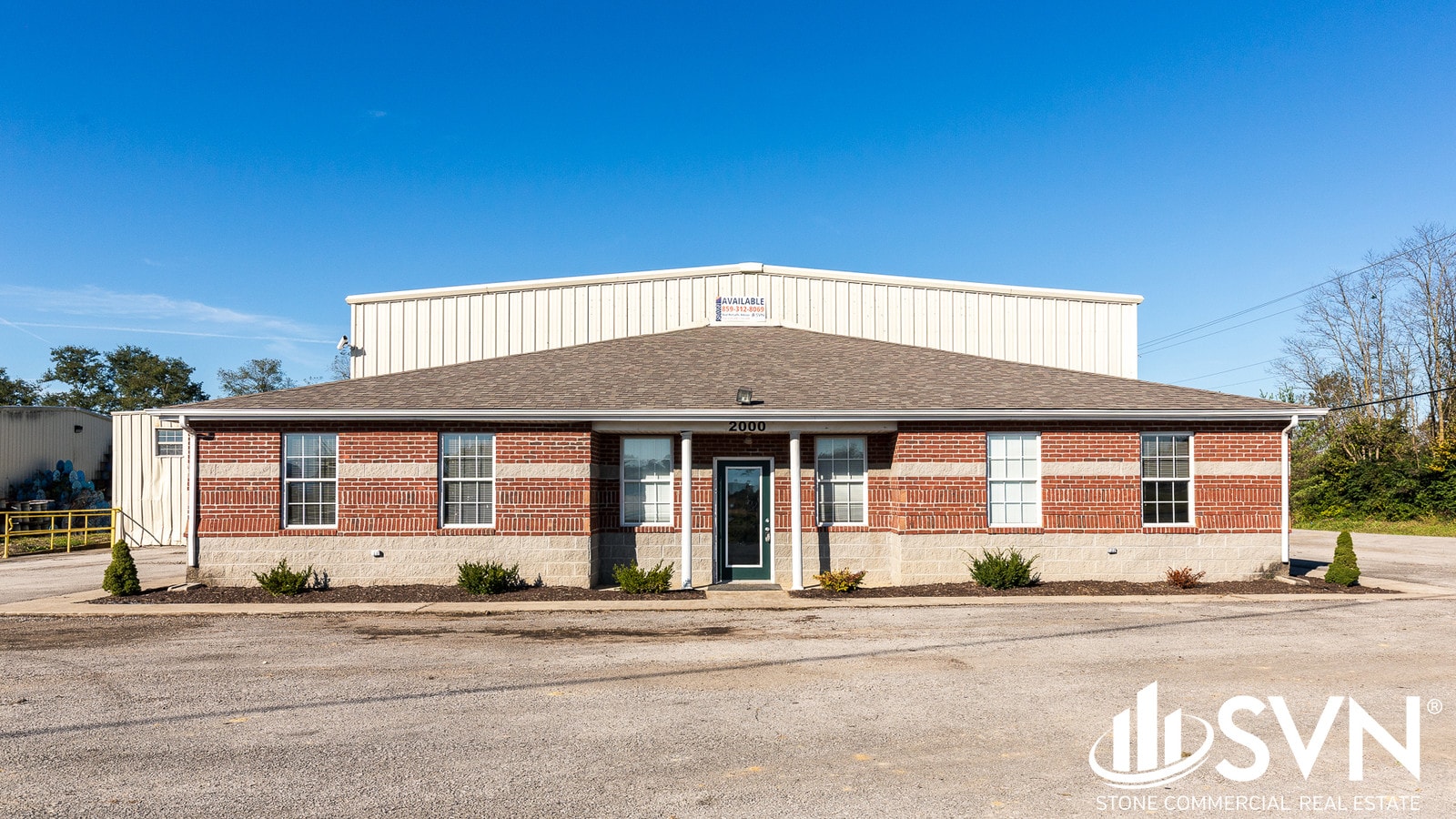 2000 Menelaus Rd, Berea, KY 40403