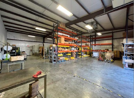 4606 N Mingo Rd, Tulsa, OK 74117 - Industrial for Sale | LoopNet