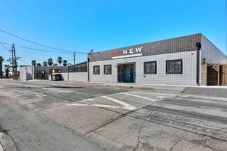 More details for 7400 San Fernando Rd, Sun Valley, CA - Industrial for Sale