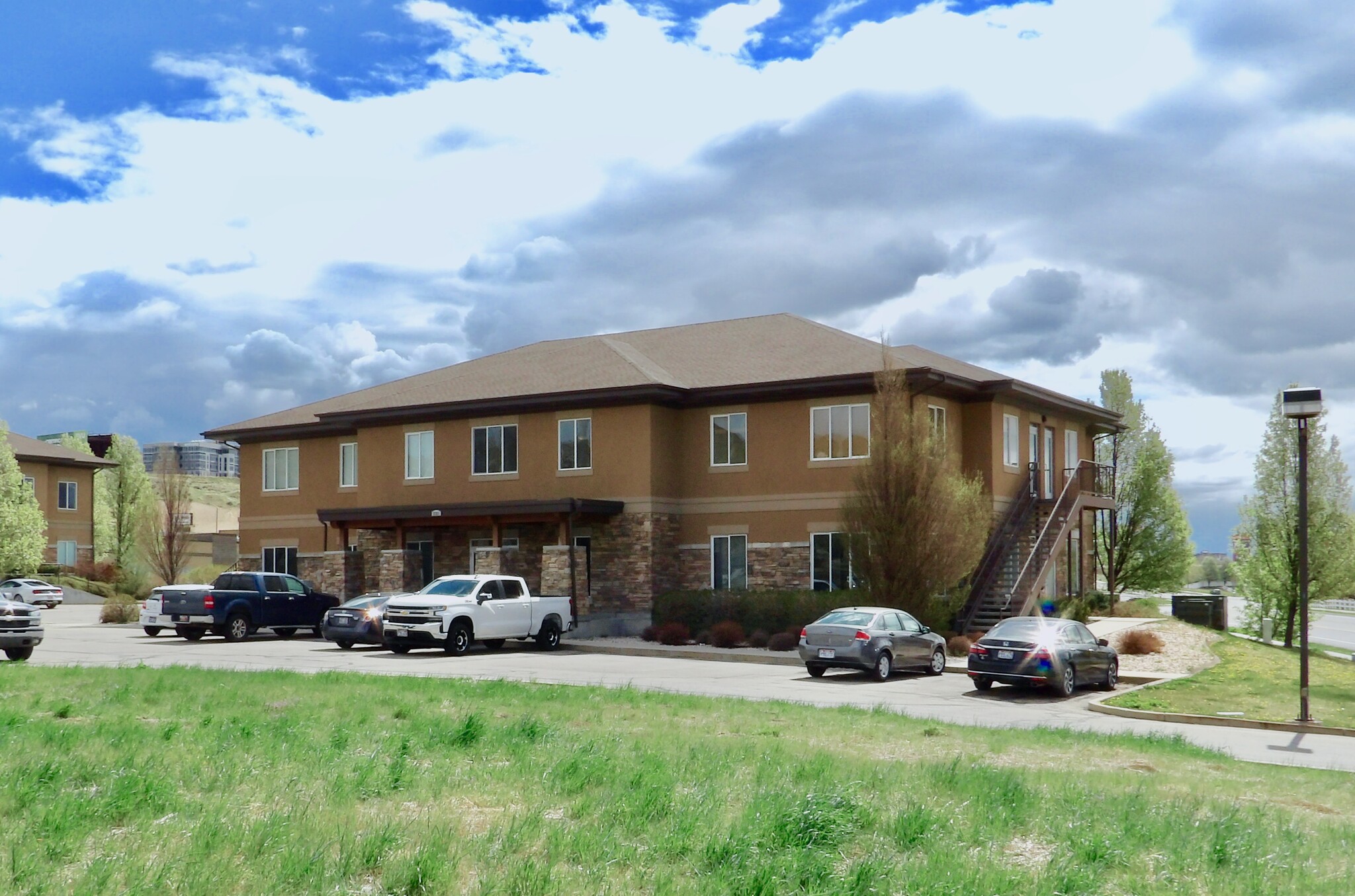 3381 W Mayflower Ave, Lehi, UT for lease Building Photo- Image 1 of 15