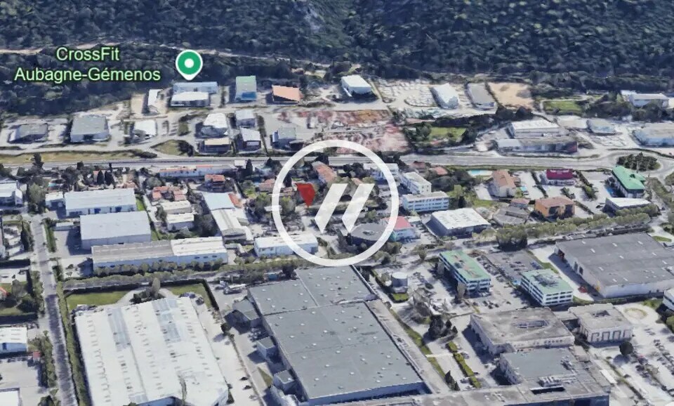 Land in Gémenos for lease - Building Photo - Image 1 of 2