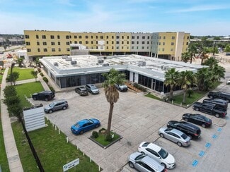 More details for 6430 Hillcroft Ave, Houston, TX - Office for Sale