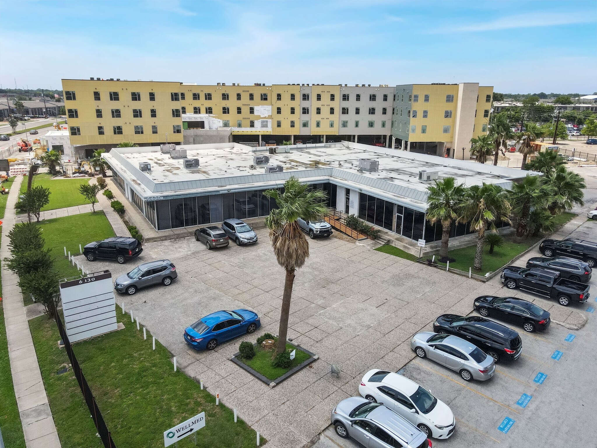 6430 Hillcroft Ave, Houston, TX for sale Building Photo- Image 1 of 20