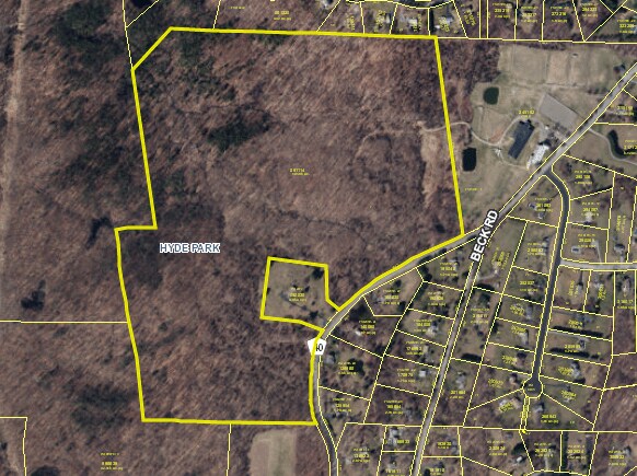 57 Dutchess Hill Rd, Poughkeepsie, NY for sale - Primary Photo - Image 1 of 1