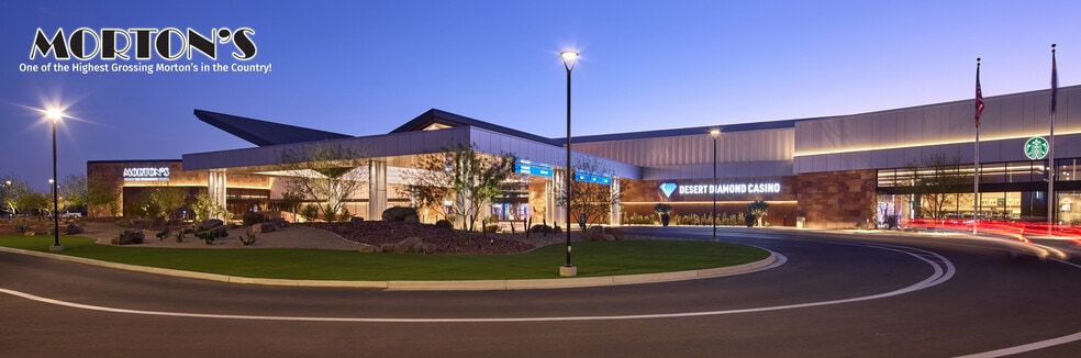 SEC Loop 303 & Northern Pkwy, Litchfield Park, AZ for lease - Building Photo - Image 2 of 6