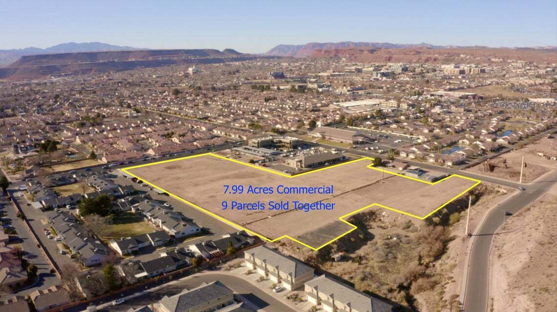 987 S River Rd, St George, UT for sale Primary Photo- Image 1 of 16