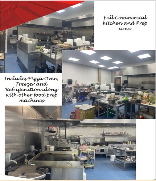 2160 Jericho Tpke, Commack, NY for lease - Building Photo - Image 2 of 6