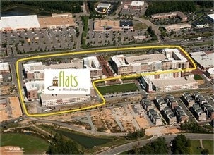 3930 Wild Goose Ln, Glen Allen, VA - AERIAL  map view - Image1