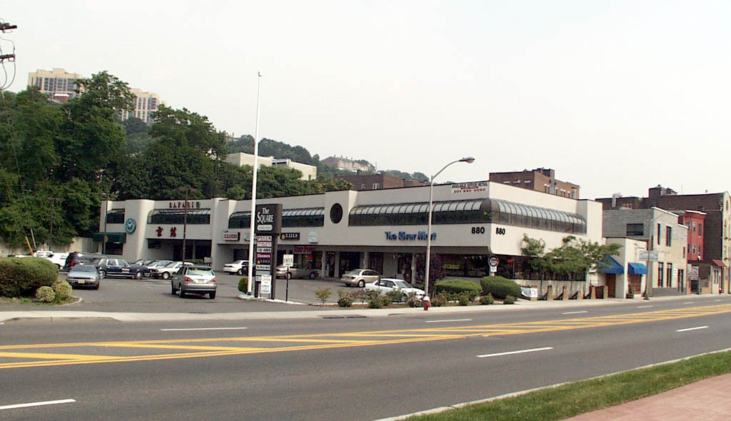 880 River Rd, Edgewater, NJ for sale Building Photo- Image 1 of 1