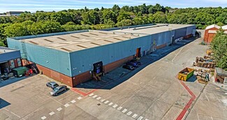 More details for Wide Ln, Leeds - Industrial for Lease