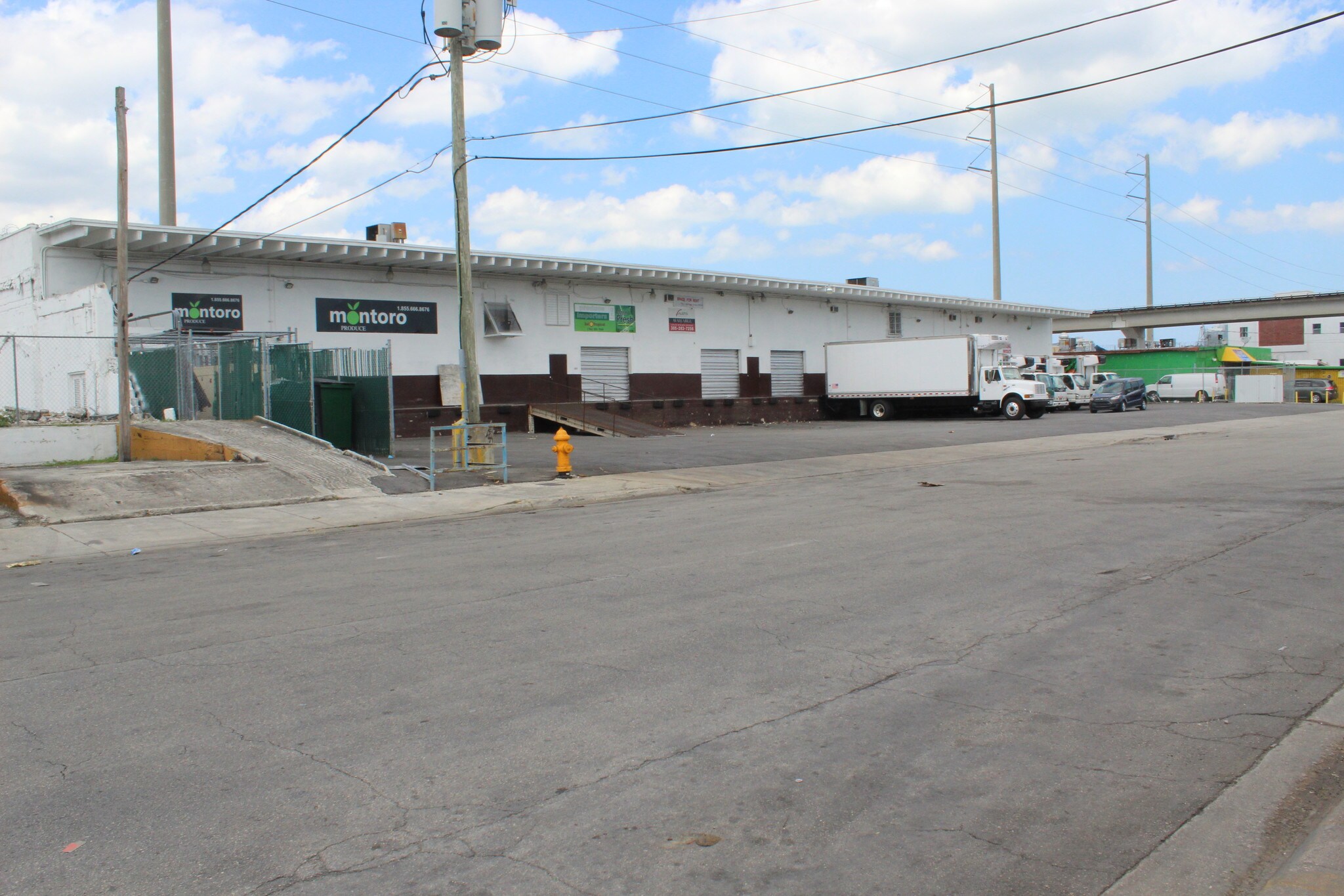 1221 NW 22nd St, Miami, FL for sale Building Photo- Image 1 of 1