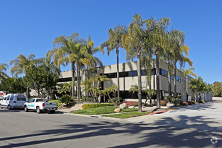 More details for 2575 Pioneer Ave, Vista, CA - Office for Lease