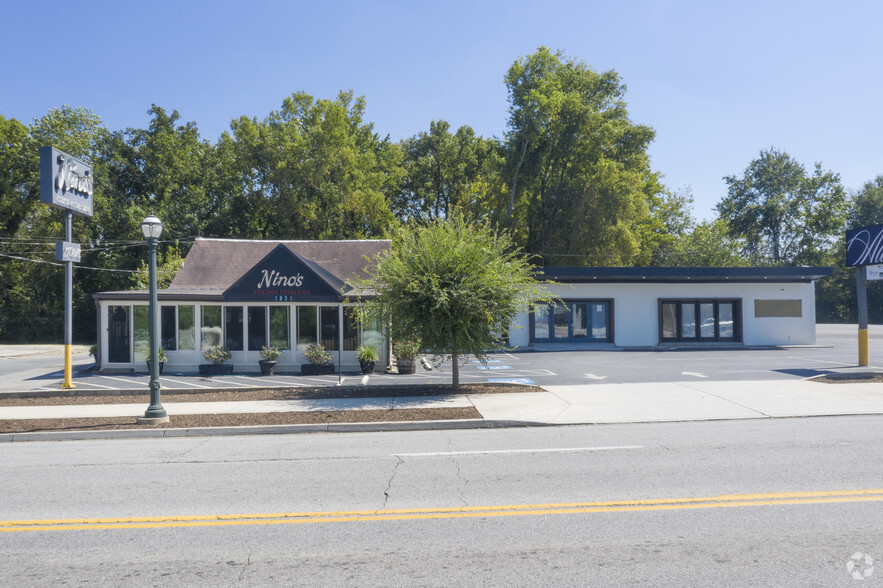 1931 Cheshire Bridge Rd NE, Atlanta, GA for sale - Primary Photo - Image 1 of 1