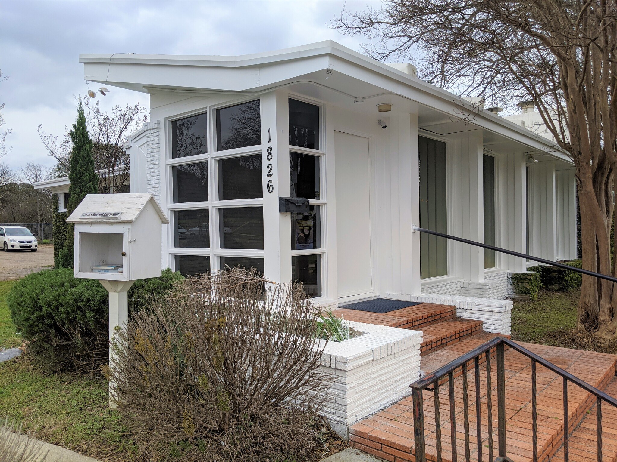 1826 Morrow Ave, Waco, TX for sale Building Photo- Image 1 of 1