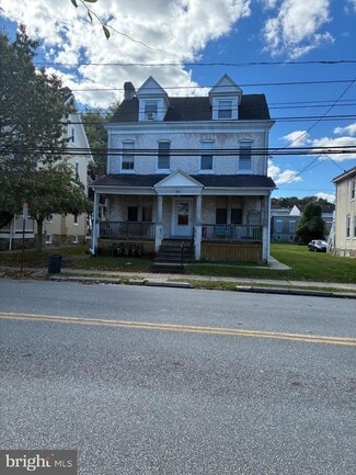 More details for 24 Philadelphia Ave, Shillington, PA - Multifamily for Sale