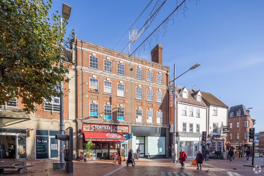 4-6 Broad St, Reading for sale - Primary Photo - Image 1 of 1