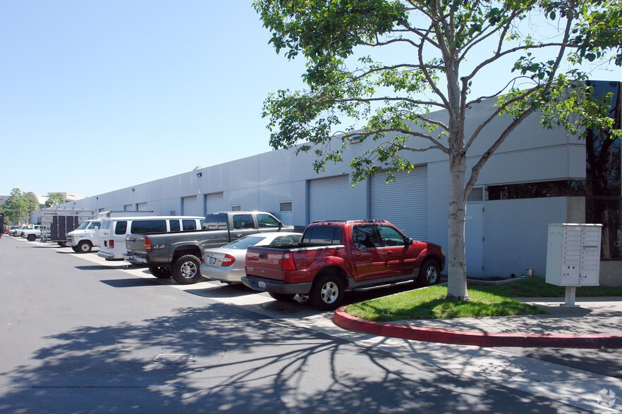 13220 Evening Creek Dr S, San Diego, CA for lease - Building Photo - Image 2 of 2
