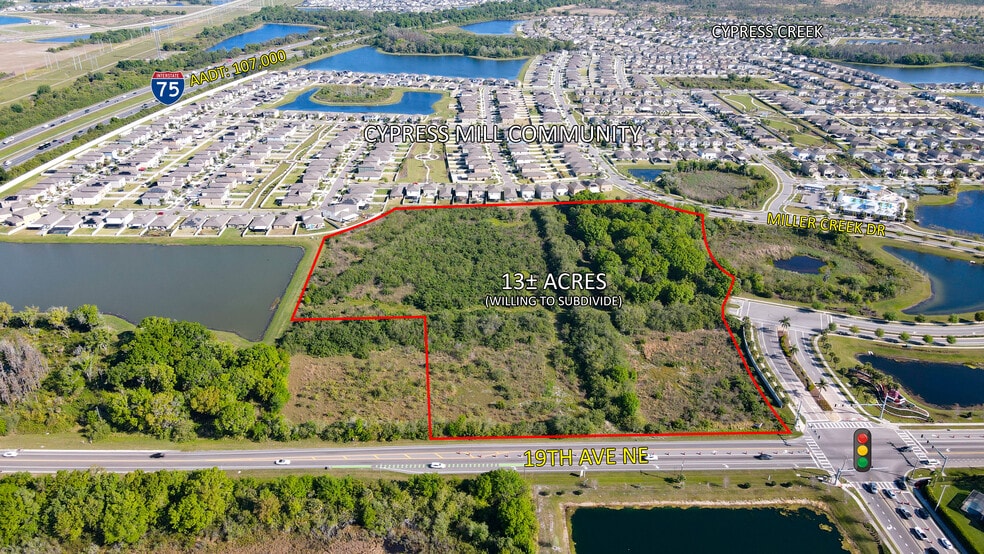 3488 19th Ave, Sun City Center, FL for sale - Building Photo - Image 3 of 3