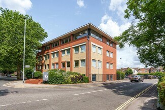 More details for 47-51 Kingston Cres, Portsmouth - Office for Lease