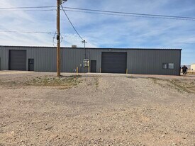 Gardena Rd - Loft