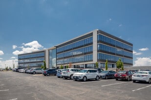 9655 Maroon Cir, Englewood CO - LEED Certified Building