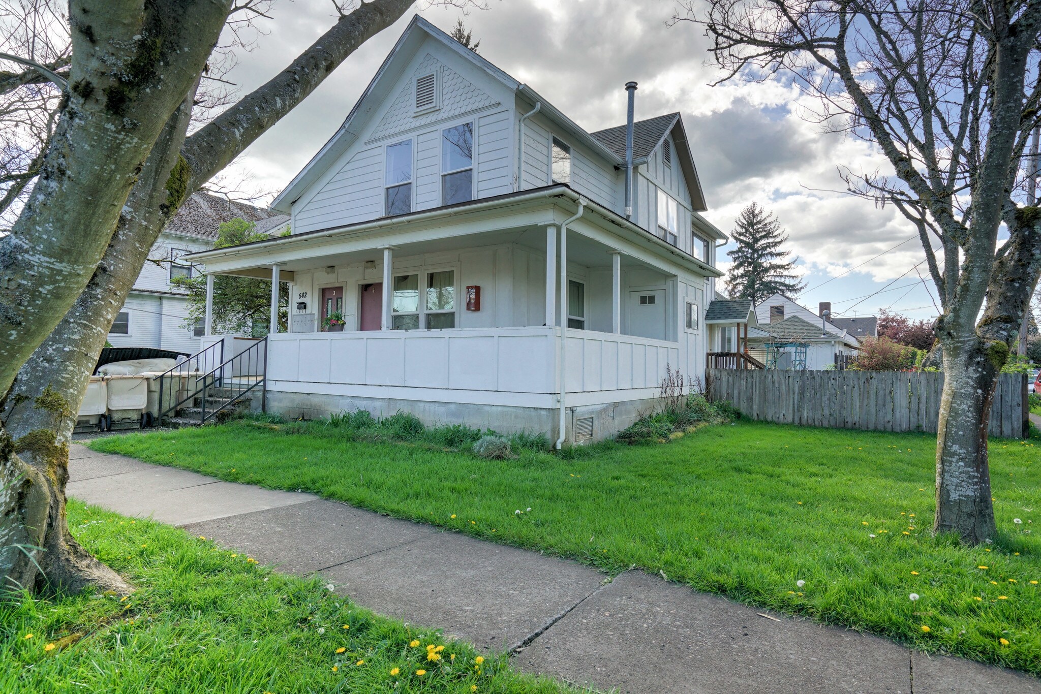 542 NW 11th St, Corvallis, OR for sale Other- Image 1 of 1