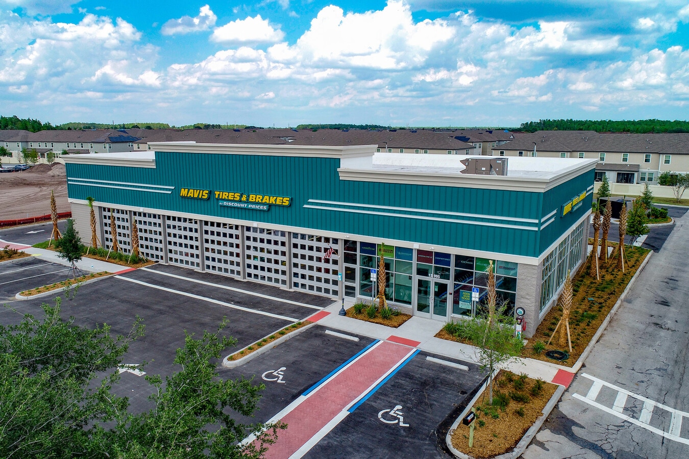 13969 Landstar Blvd, Orlando, FL 32824