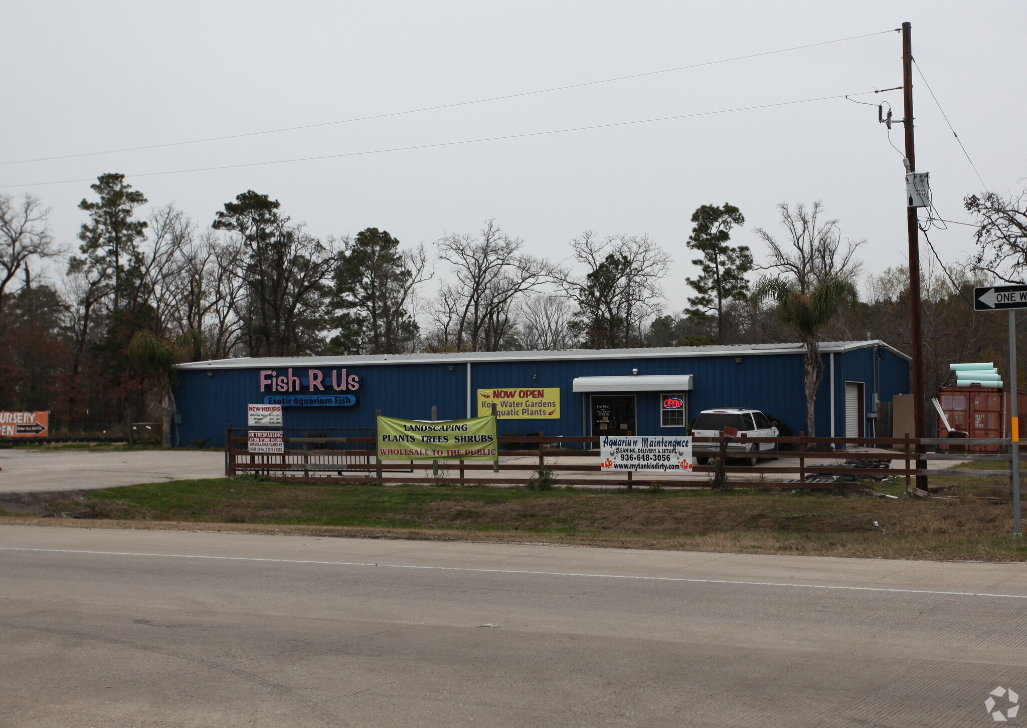 10855 Highway 242, Conroe, TX for sale Primary Photo- Image 1 of 42
