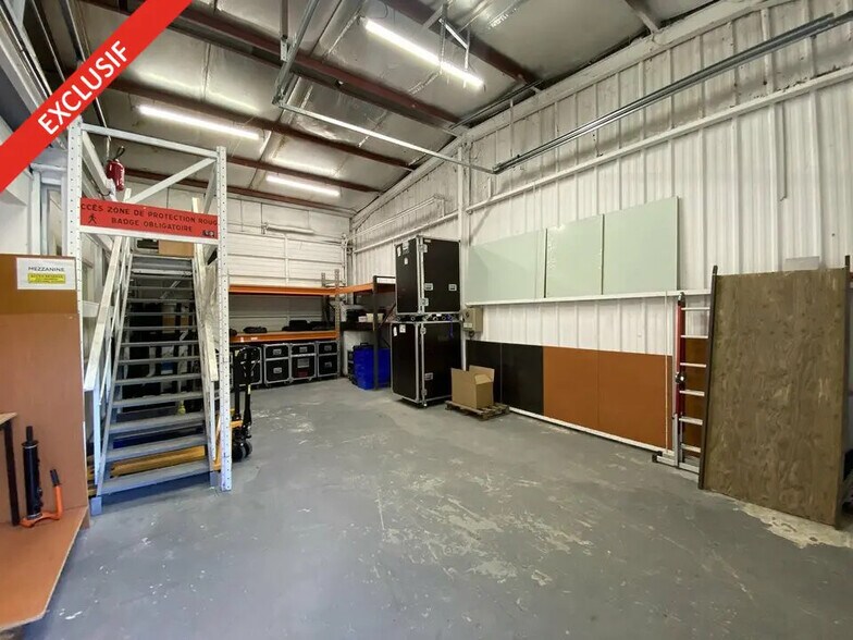 Flex in Quint-Fonsegrives for sale - Interior Photo - Image 3 of 10