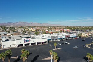 The Family Center At Las Vegas - Commercial Real Estate