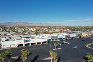 More details for 1132-1200 S Decatur Blvd, Las Vegas, NV - Retail for Lease