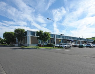 More details for 2 Westchester Plz, Elmsford, NY - Flex for Lease