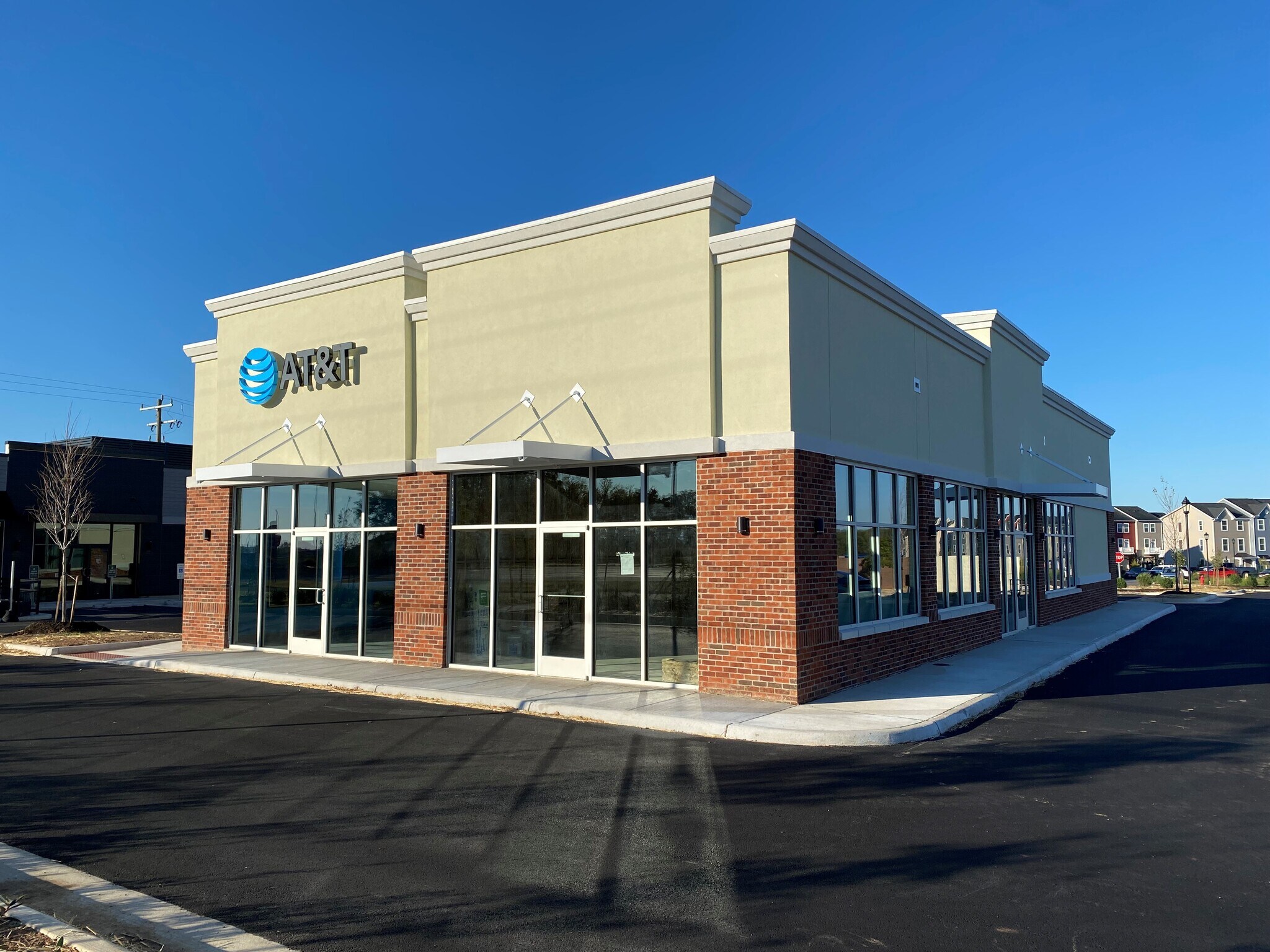 11850 Hall St, Bealeton, VA 22712 Mintbrook Village