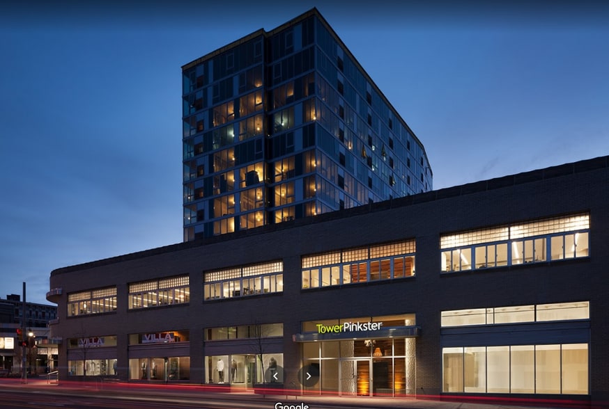 4 Fulton St E, Grand Rapids, MI for sale - Building Photo - Image 1 of 1