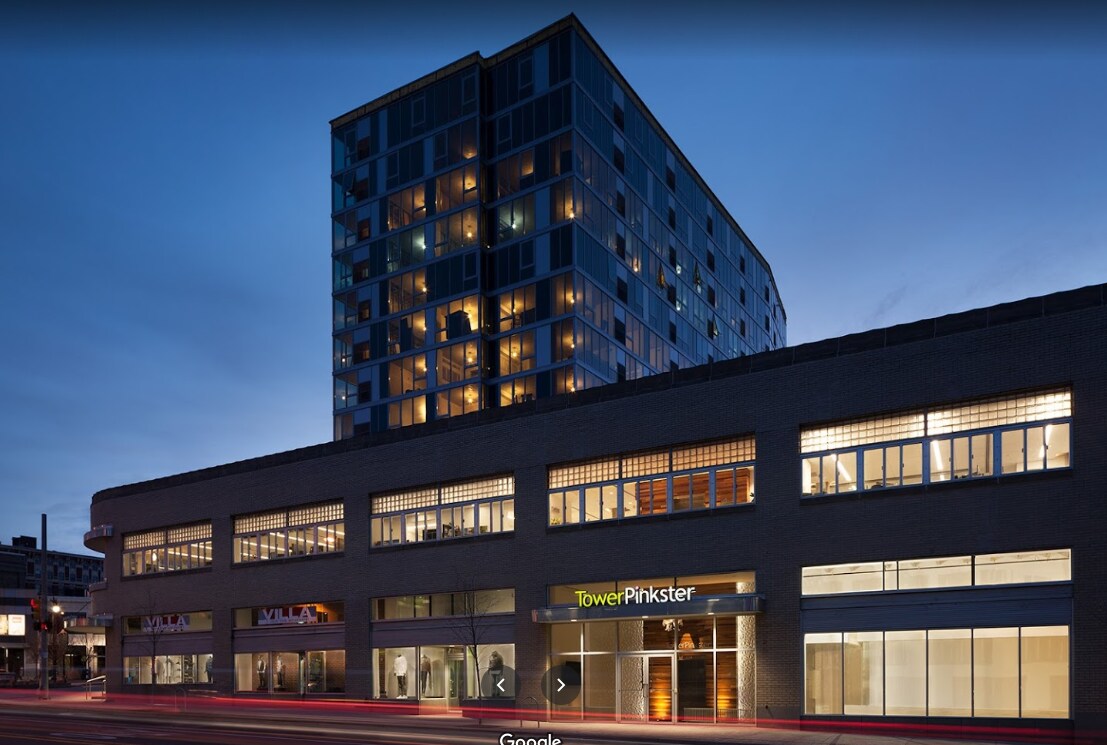 4 Fulton St E, Grand Rapids, MI for sale Building Photo- Image 1 of 1