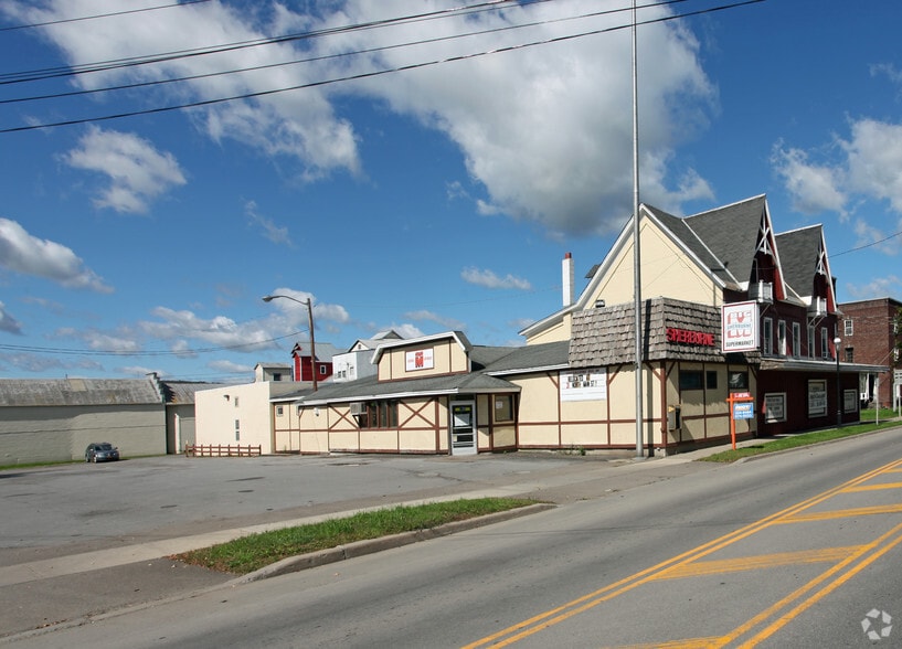 4 S Main St, Sherburne, NY 13460