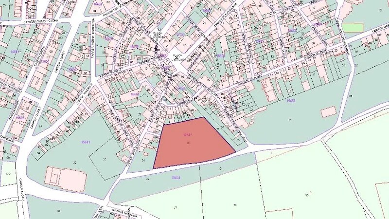 Land in Vidreres, Gerona for sale - Interior Photo - Image 2 of 2