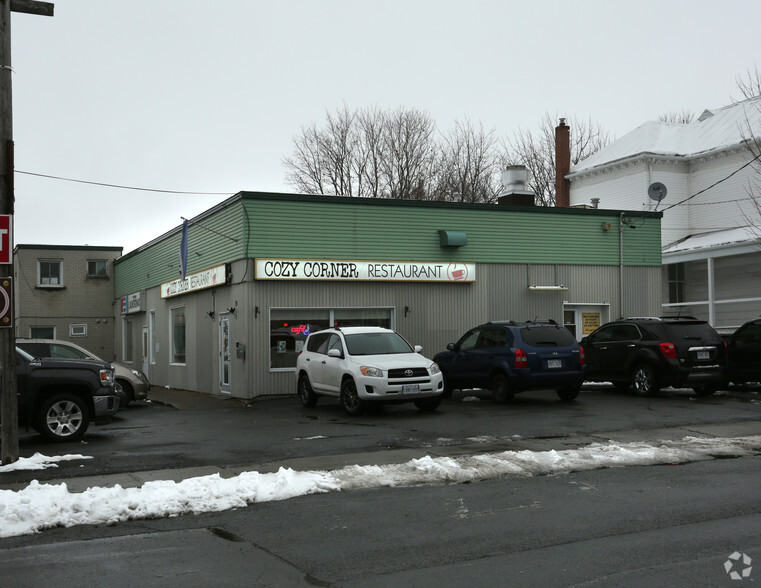 79 Main St N, North Glengarry, ON for lease - Building Photo - Image 3 of 3