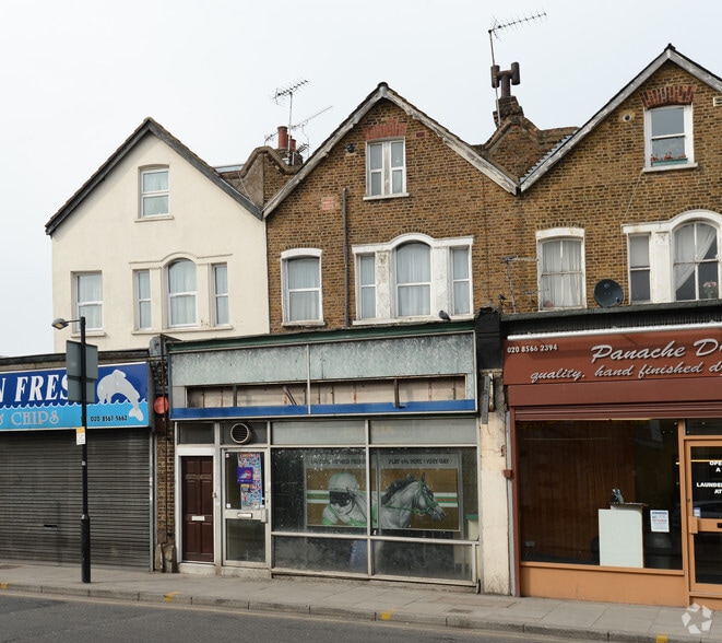 164 Broadway, London for sale - Primary Photo - Image 1 of 1