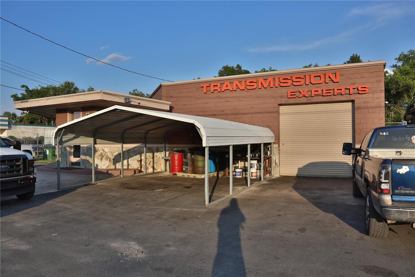 12115 S Williams St, Dunnellon, FL 34432