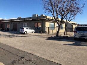 2102 Dennison St, Oakland, CA for lease Building Photo- Image 2 of 13
